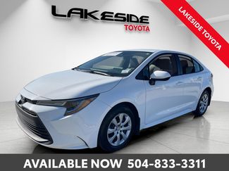 Certified 2023 Toyota Corolla LE 360° Tour