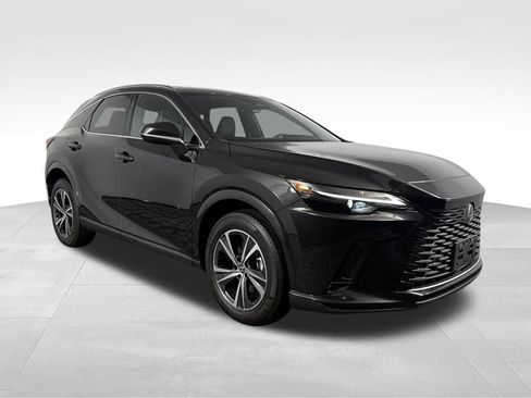 Used 2025 Lexus RX 350 FWD w/ Technology Package image 5