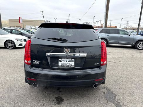 Used 2015 Cadillac SRX Luxury w/ Driver Awareness Package image 7