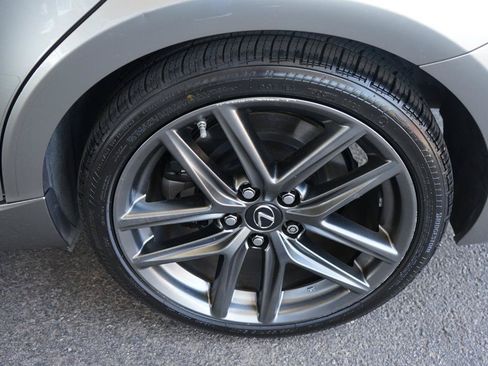 Used 2018 Lexus IS 300 F Sport RWD image 30