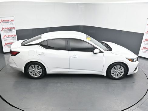 Used 2021 Nissan Sentra S image 36