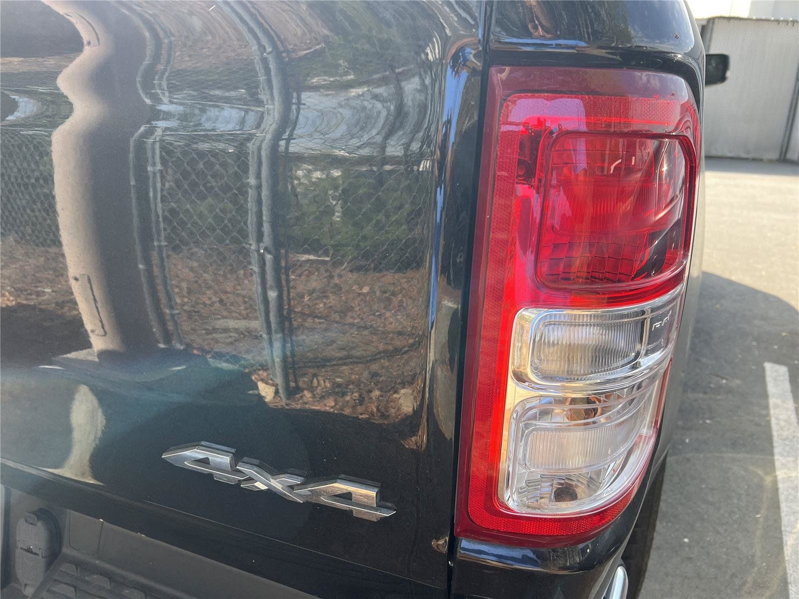 Used 2022 RAM 1500 Big Horn AWD/4WD image 12