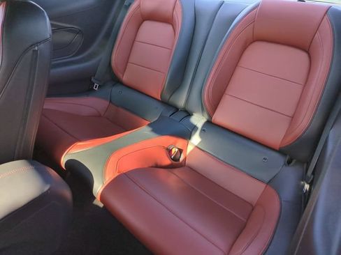 Used 2024 Ford Mustang GT Premium RWD image 27