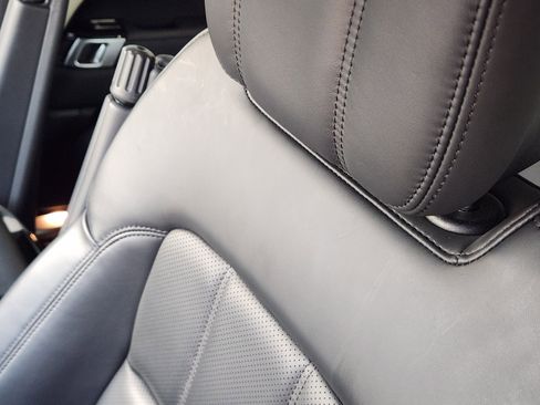 Certified 2022 Land Rover Range Rover Sport HSE Silver Edition image 17