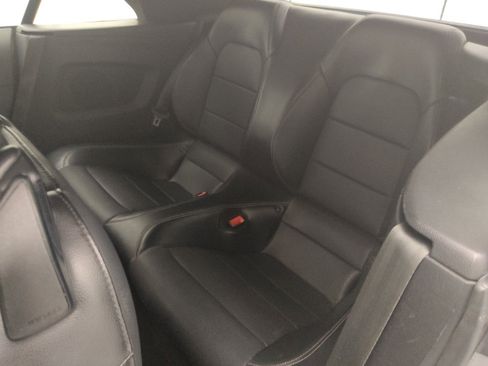 Used 2020 Ford Mustang Premium RWD image 18