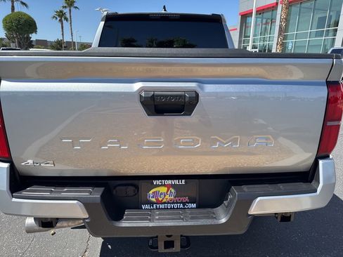 New 2026 Toyota Tacoma SR5 AWD/4WD image 4
