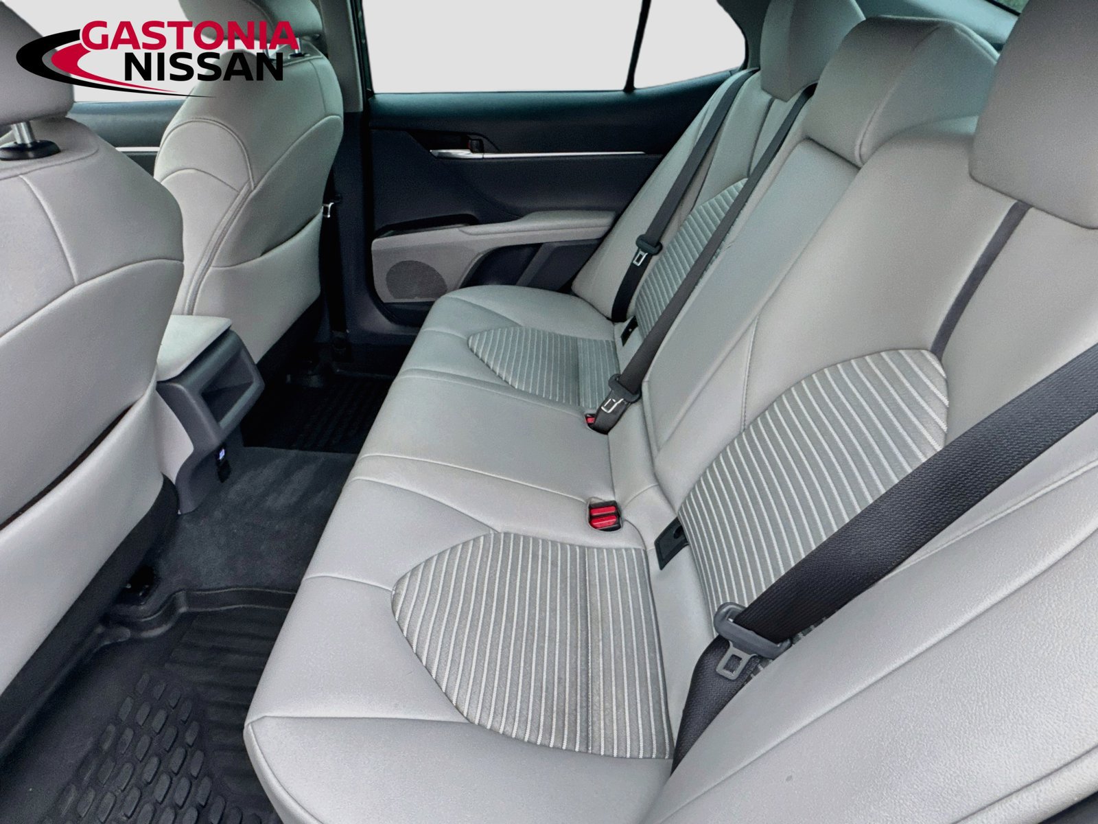 Used 2024 Toyota Camry SE w/ Cold Weather Package AWD/4WD image 27