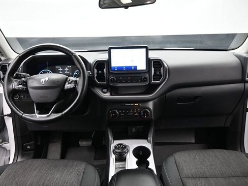 Used 2023 Ford Bronco Sport Big Bend w/ Convenience Package AWD/4WD image 20