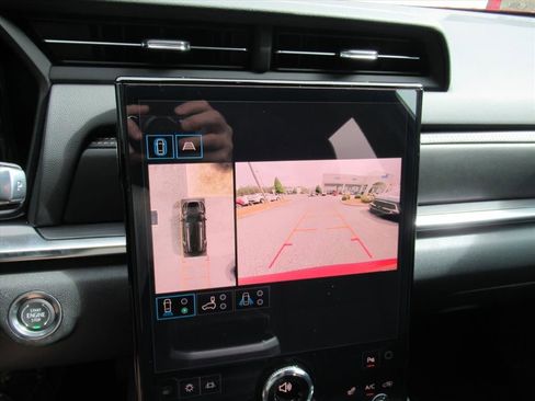 New 2026 GMC Terrain Elevation w/ Elevation Premium Package image 23