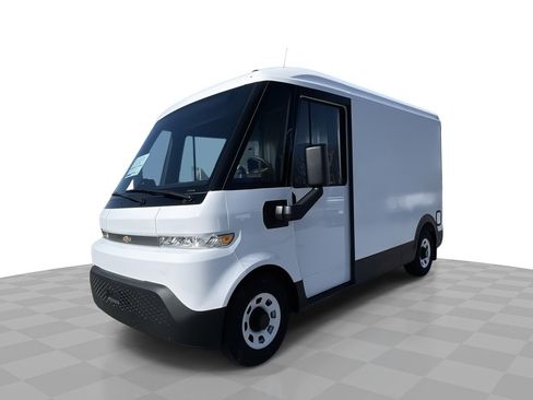 New 2025 Chevrolet Brightdrop 400 image 37