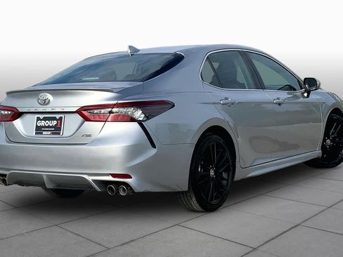 Used 2024 Toyota Camry XSE FWD image 13