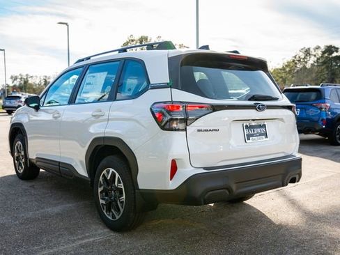 New 2026 Subaru Forester image 4