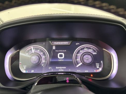 New 2026 RAM 1500 Tungsten w/ Bed Utility Group image 34