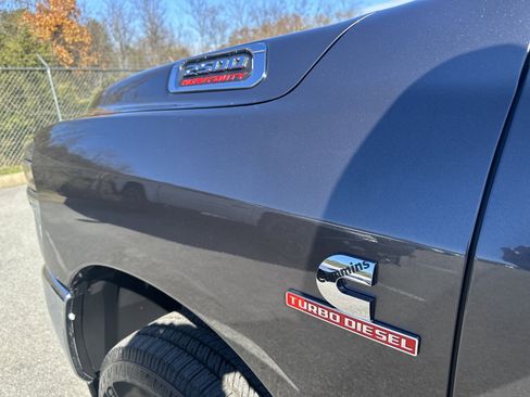 New 2026 RAM 2500 Tradesman image 11