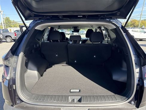 Used 2022 Hyundai Tucson Blue image 25