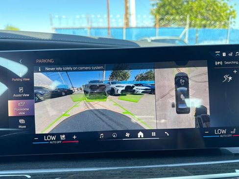 New 2026 BMW i7 xDrive60 w/ Executive Package AWD/4WD image 30