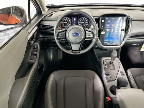 Certified 2025 Subaru Crosstrek 2.0i Premium image 19
