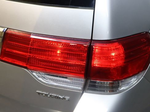 Used 2008 Honda Odyssey Touring image 18