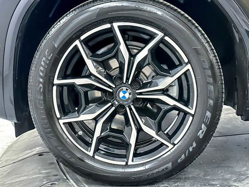 Used 2023 BMW X3 xDrive30i w/ M Sport Package image 27