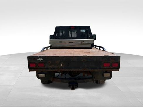 Used 1999 Ford F350 XL AWD/4WD image 4