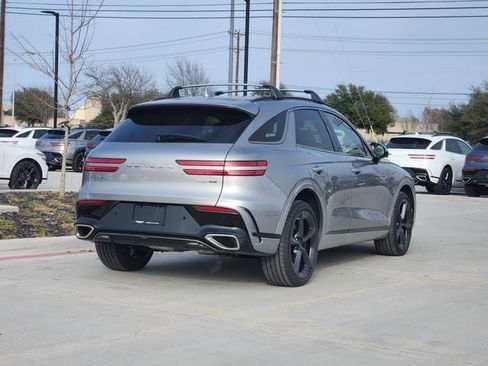 New 2026 Genesis GV70 3.5T Sport Prestige image 3