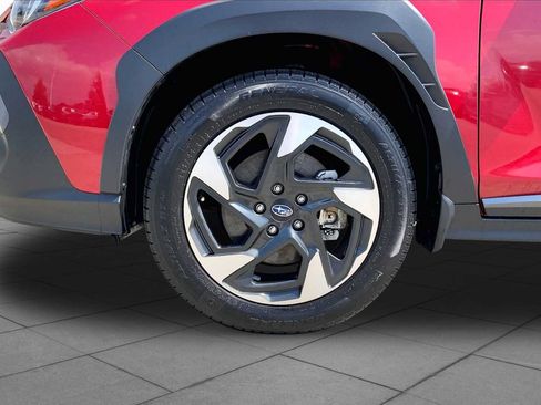 Certified 2024 Subaru Crosstrek 2.5i Limited AWD/4WD image 11