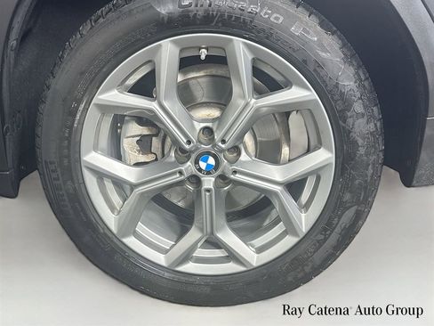 Used 2023 BMW X3 xDrive30i w/ Premium Package image 32