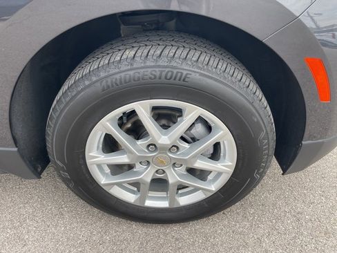 Certified 2022 Chevrolet Equinox LT image 17