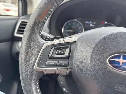 Used 2015 Subaru Crosstrek 2.0i Limited image 25