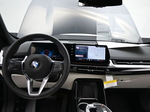 New 2026 BMW X1 xDrive28i w/ Convenience Package image 33