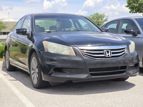 Used 2011 Honda Accord EX-L image 2