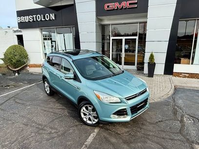 Used 2013 Ford Escape SEL