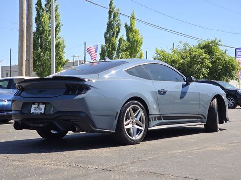Used 2024 Ford Mustang Coupe RWD image 20