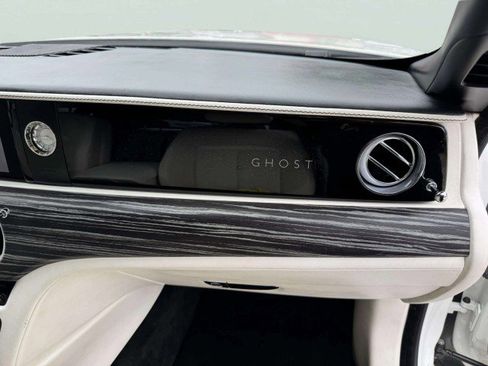 Used 2021 Rolls-Royce Ghost AWD/4WD image 56