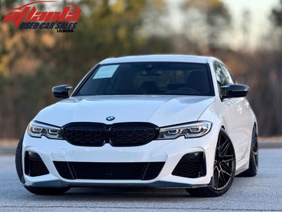 Used 2022 BMW M340i w/ Premium Package