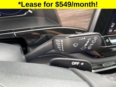 Used 2026 Volkswagen Atlas SEL Premium R-Line AWD/4WD image 18