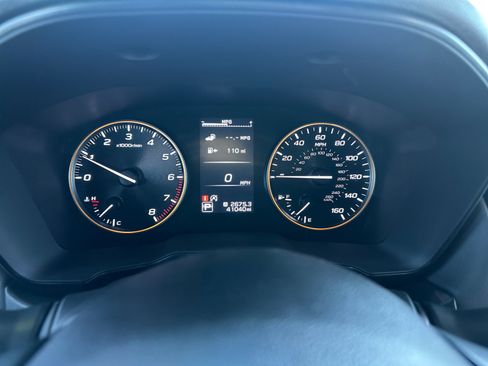 Used 2024 Subaru Outback Wilderness AWD/4WD image 21