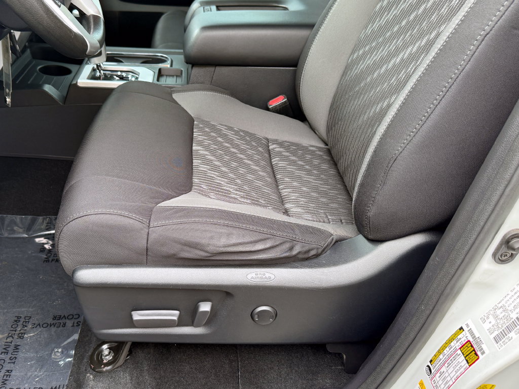 Used 2019 Toyota Tundra SR5 w/ TRD Off Road Package AWD/4WD image 18