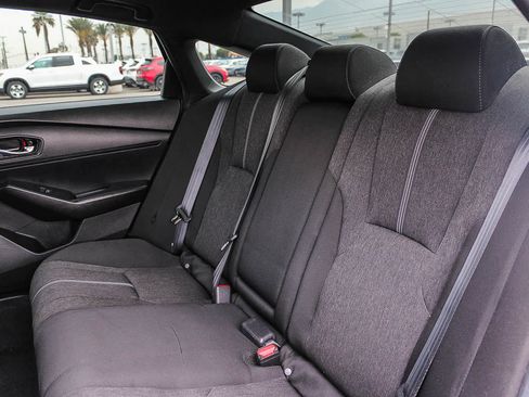 Certified 2023 Honda Accord Sport image 18