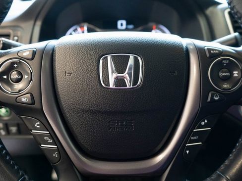 Certified 2023 Honda Ridgeline RTL image 22