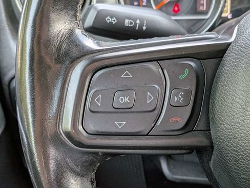 Used 2021 Jeep Gladiator Sport AWD/4WD image 27