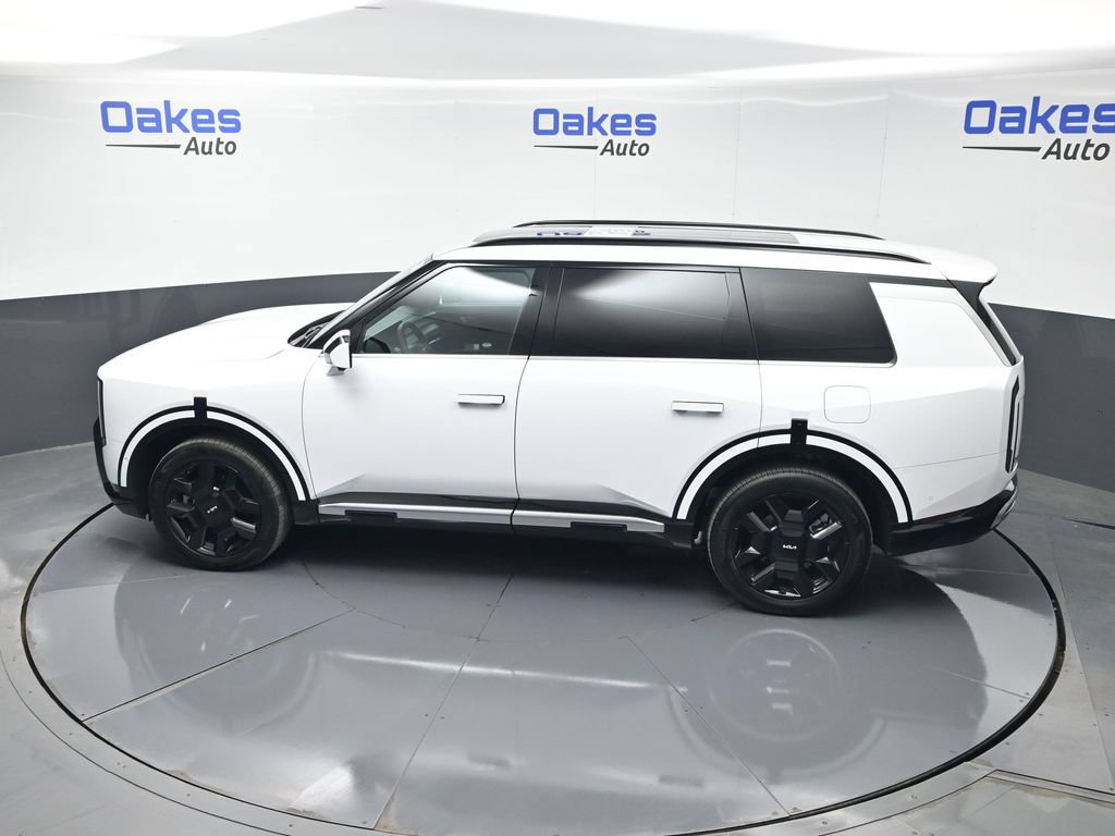 New 2027 Kia Telluride SX Prestige w/ Towing Package AWD/4WD image 53
