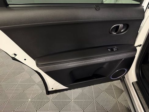 Used 2025 Hyundai Ioniq 5 Limited RWD image 27