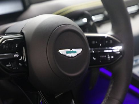 New 2026 Aston Martin DB12 Coupe image 31