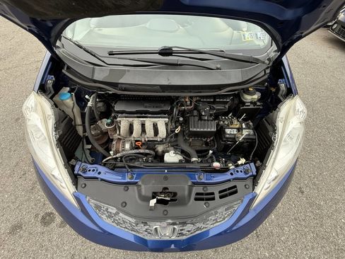 Used 2010 Honda Fit Sport image 22