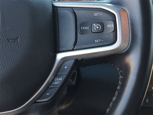 Certified 2024 RAM 2500 Big Horn image 24