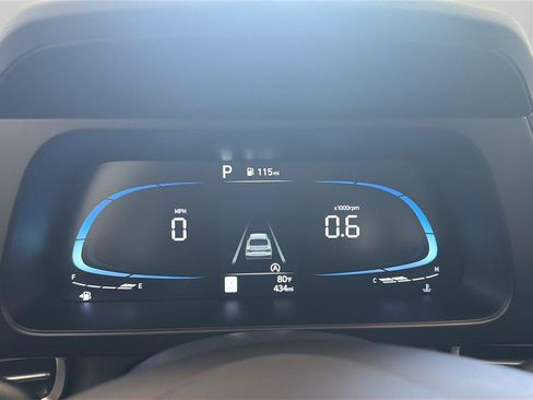 Certified 2026 Hyundai Elantra SE FWD image 15