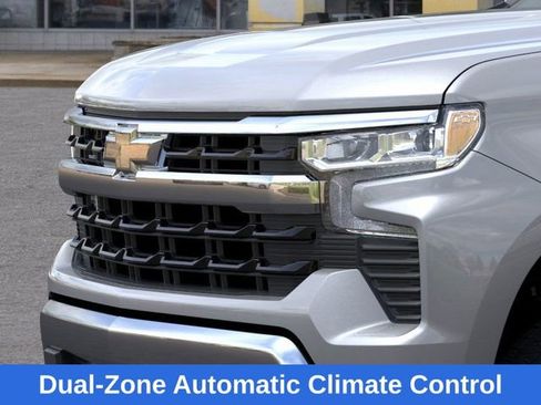New 2026 Chevrolet Silverado 1500 LT image 14