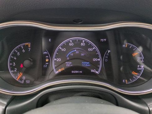 Used 2016 Jeep Grand Cherokee Limited AWD/4WD image 27