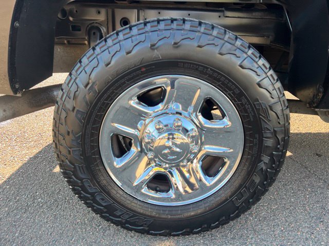 Used 2017 RAM 2500 Tradesman w/ Chrome Appearance Group AWD/4WD image 9